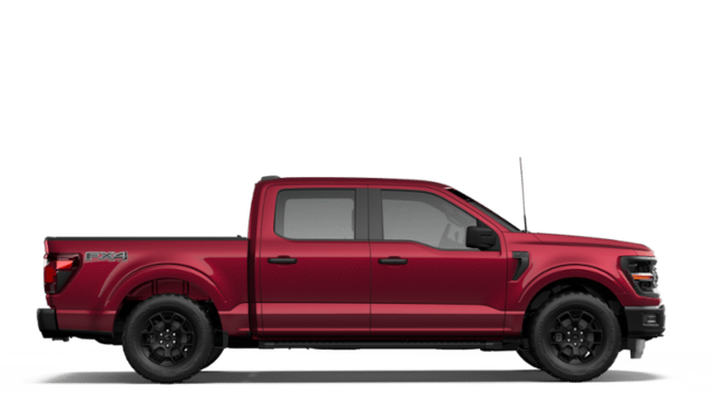 2026 Ford F-150+F-150